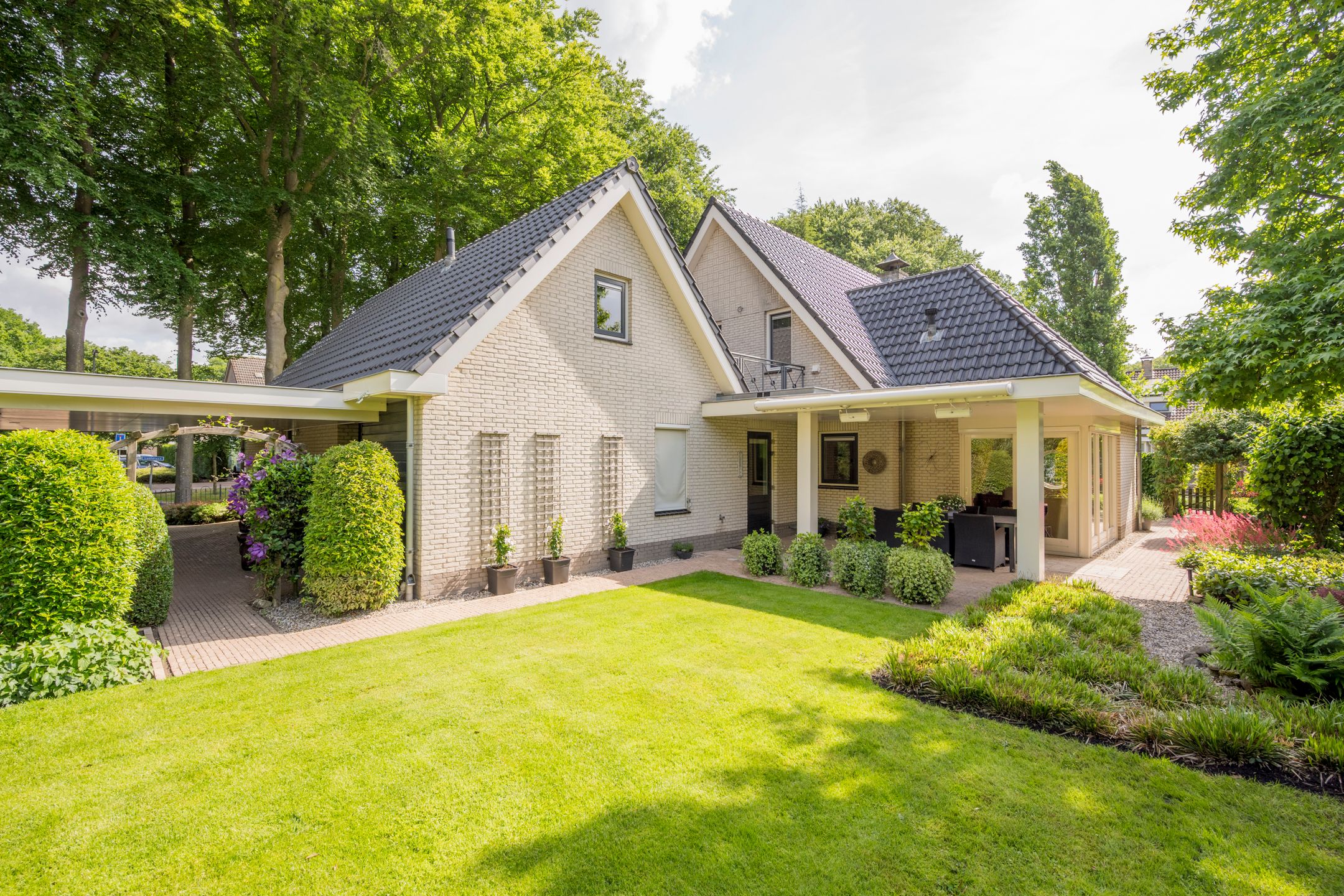 Foto 3 van Hoofdlaan 4