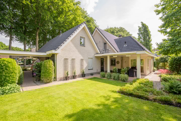 Foto 3 van Hoofdlaan 4