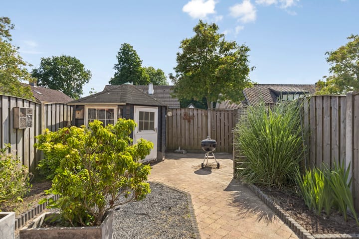 Foto 18 van Buizerdhof 5