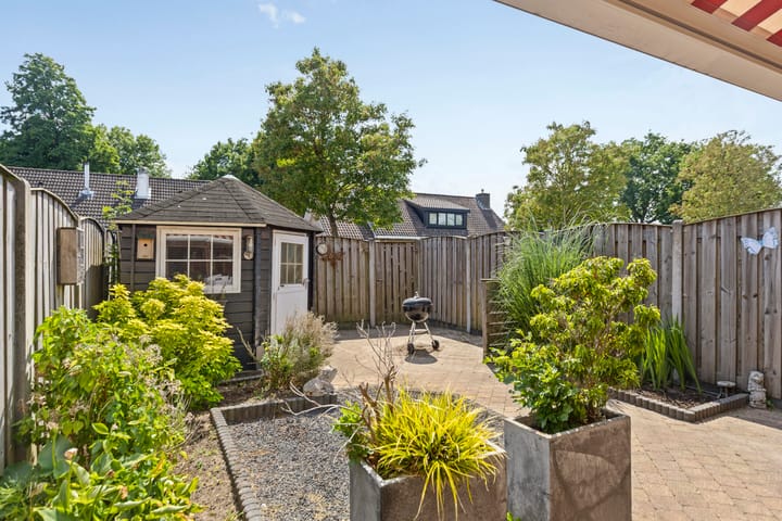 Foto 19 van Buizerdhof 5