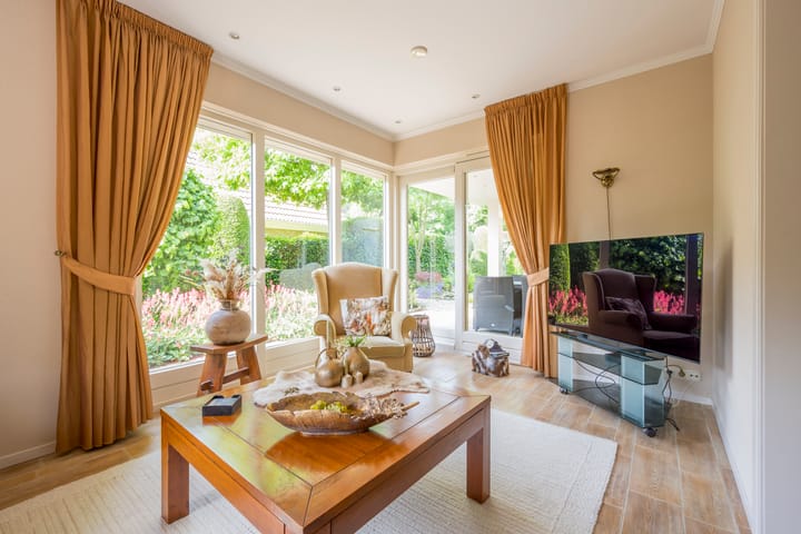 Foto 8 van Hoofdlaan 4