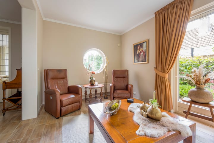 Foto 9 van Hoofdlaan 4