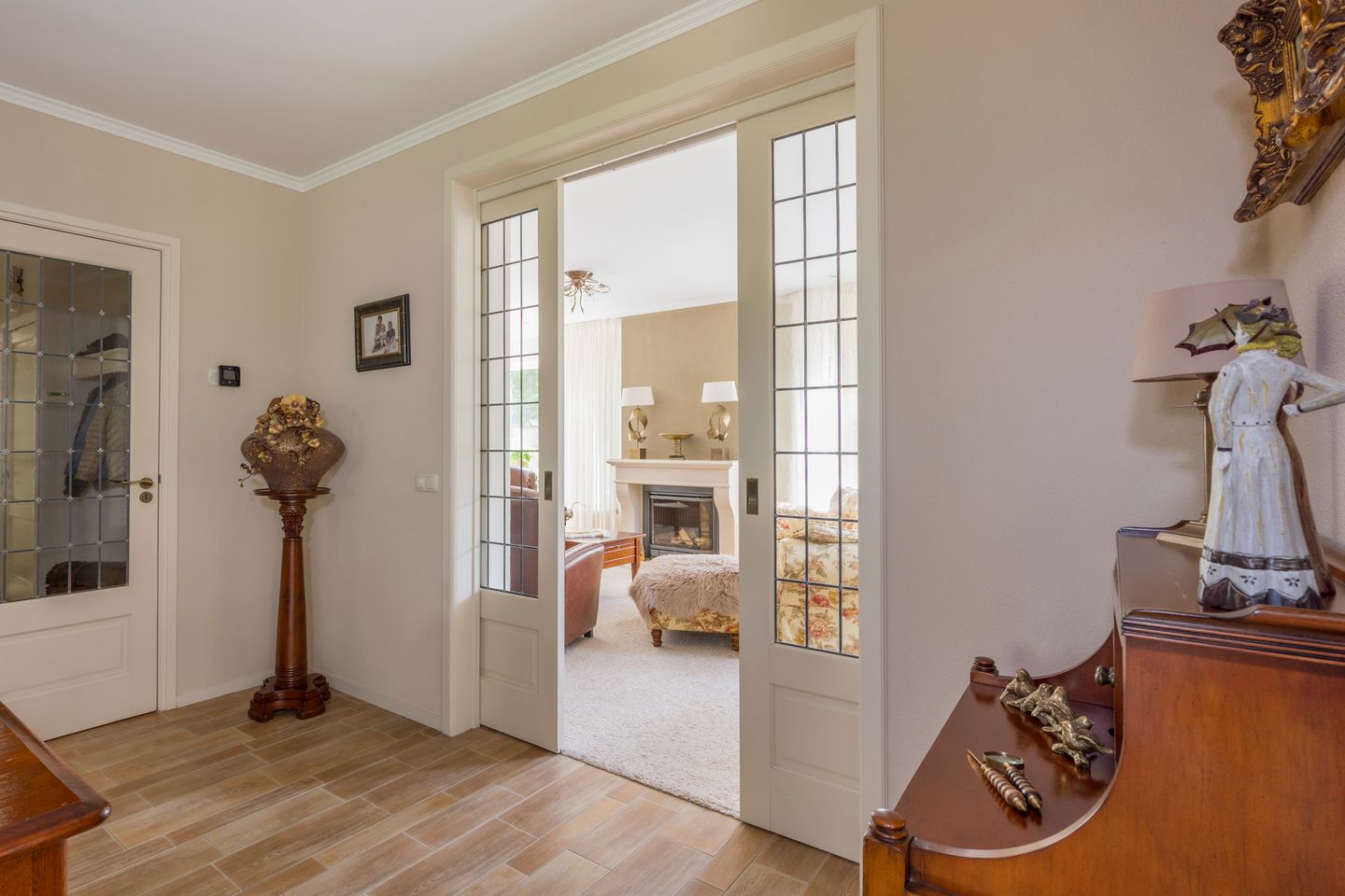 Foto 10 van Hoofdlaan 4