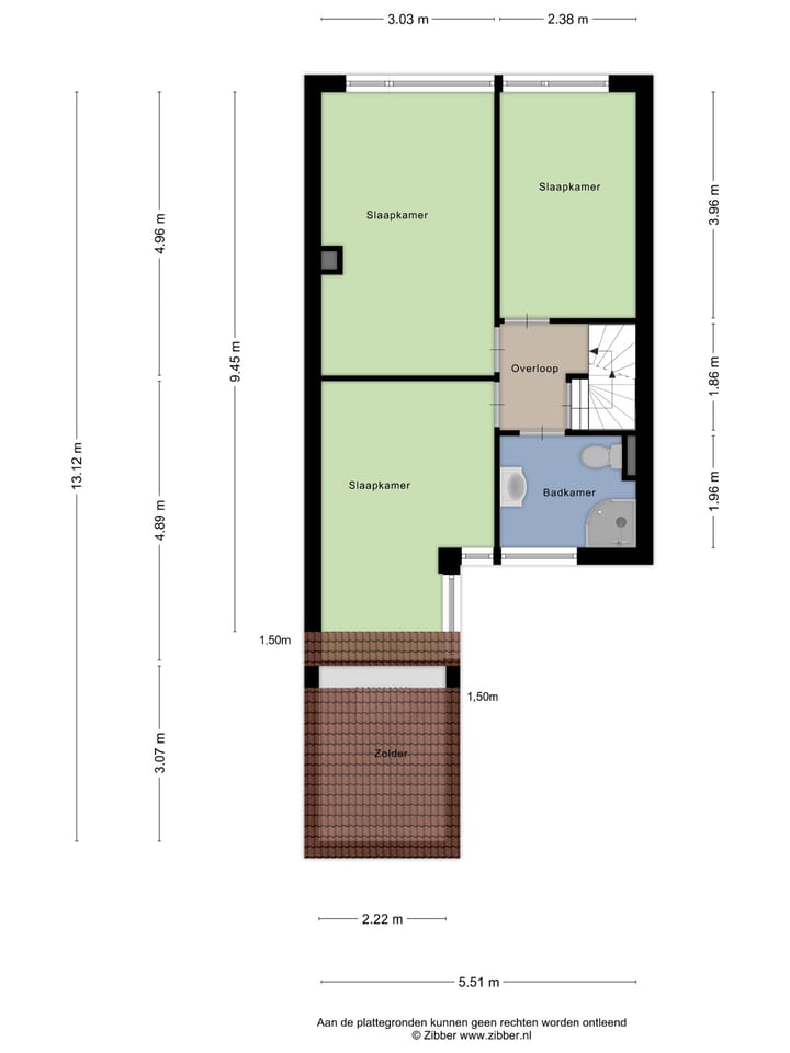 Foto 26 van Buizerdhof 5