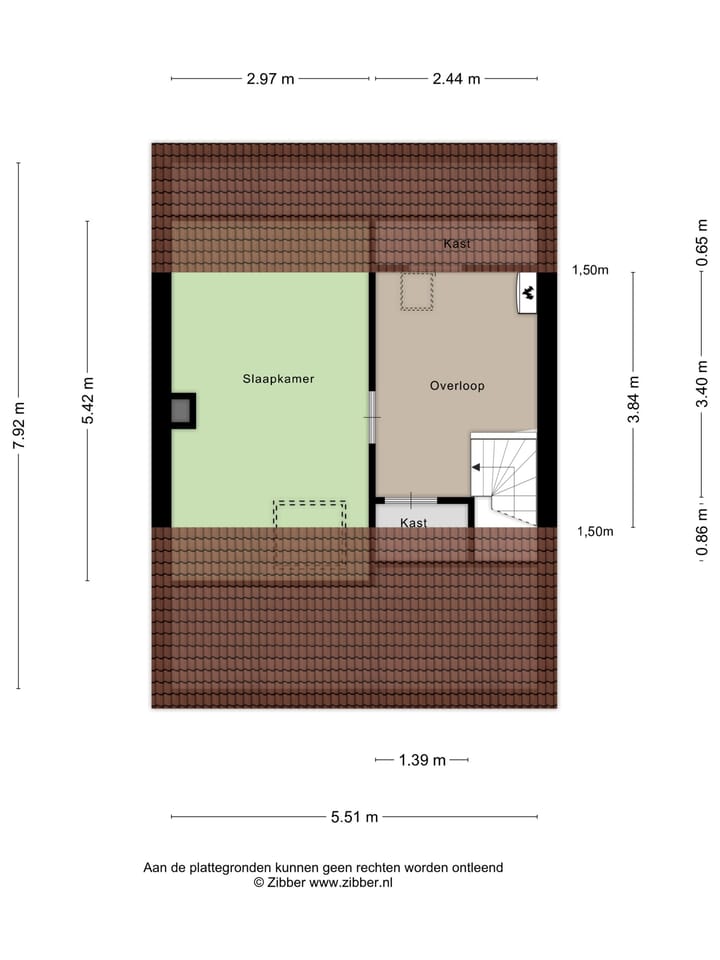 Foto 27 van Buizerdhof 5