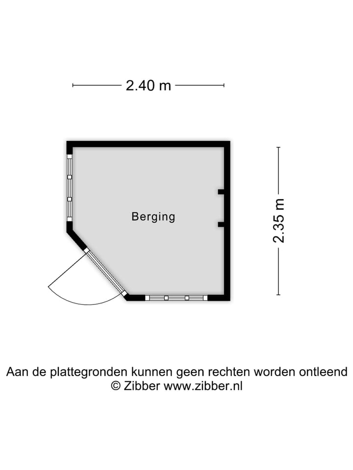 Foto 28 van Buizerdhof 5