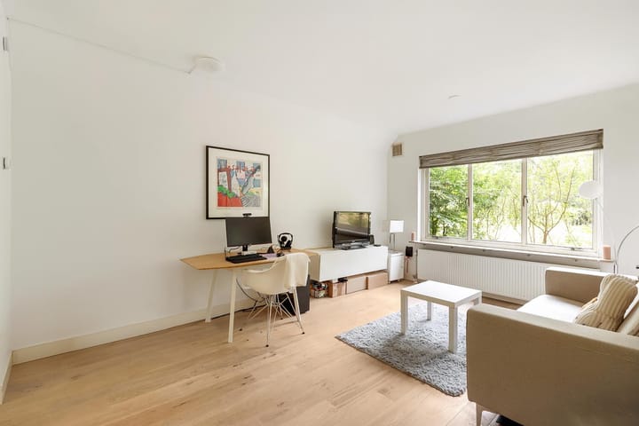 Foto 5 van Kroonlaan 52