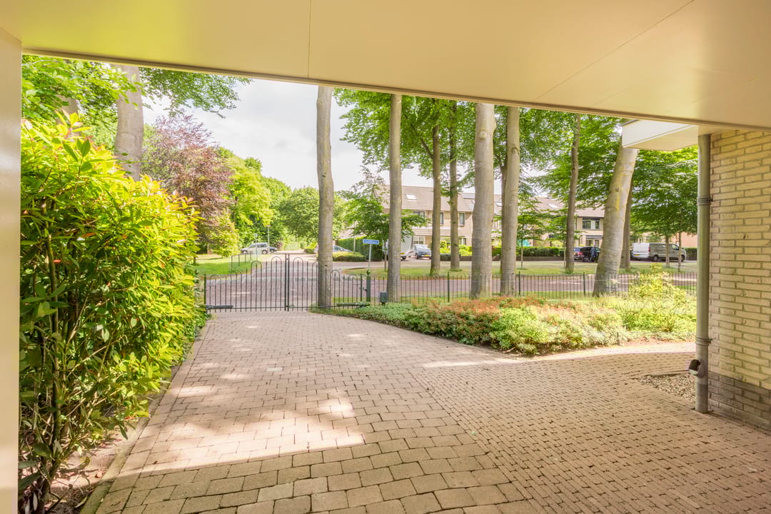 Foto 37 van Hoofdlaan 4