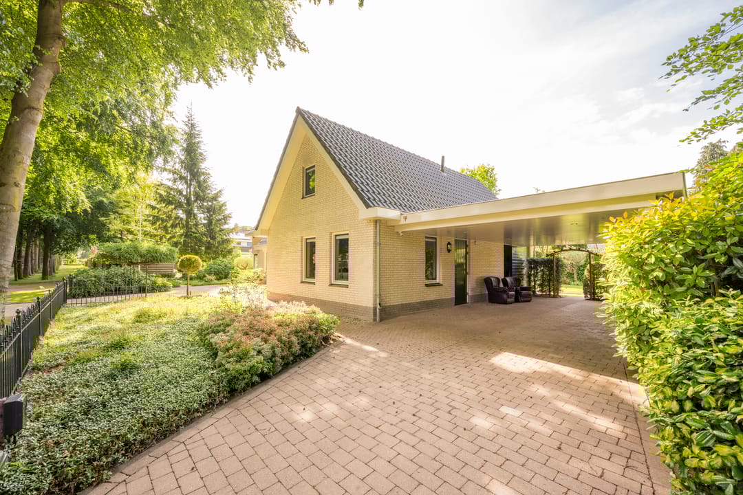 Foto 38 van Hoofdlaan 4