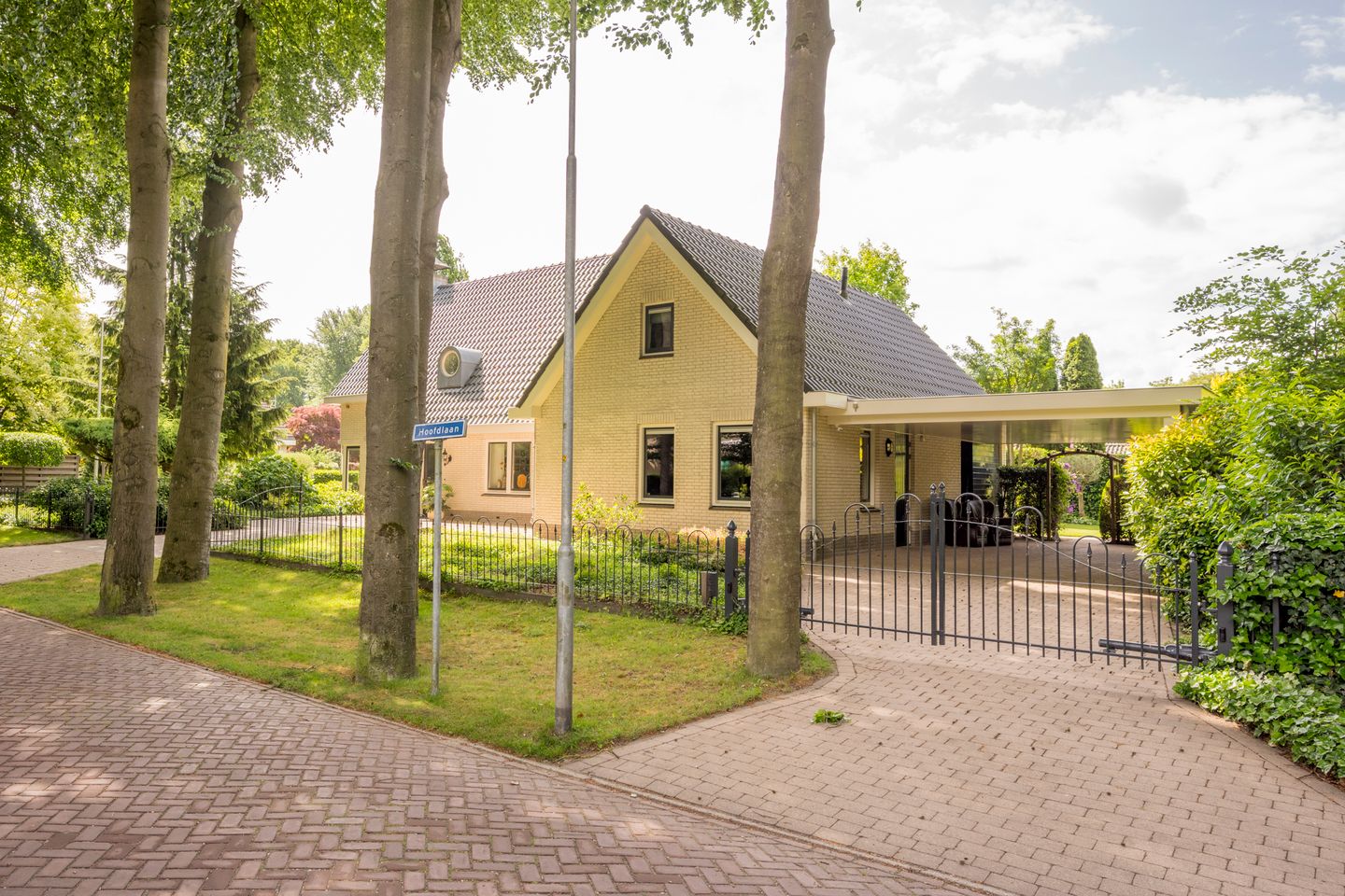 Foto 40 van Hoofdlaan 4