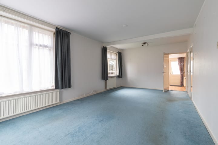 Foto 13 van Reitsema Burchtstraat 7