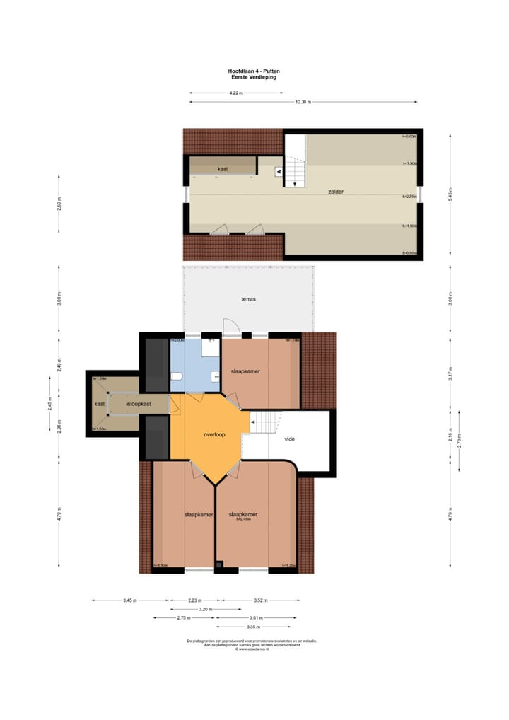 Foto 46 van Hoofdlaan 4