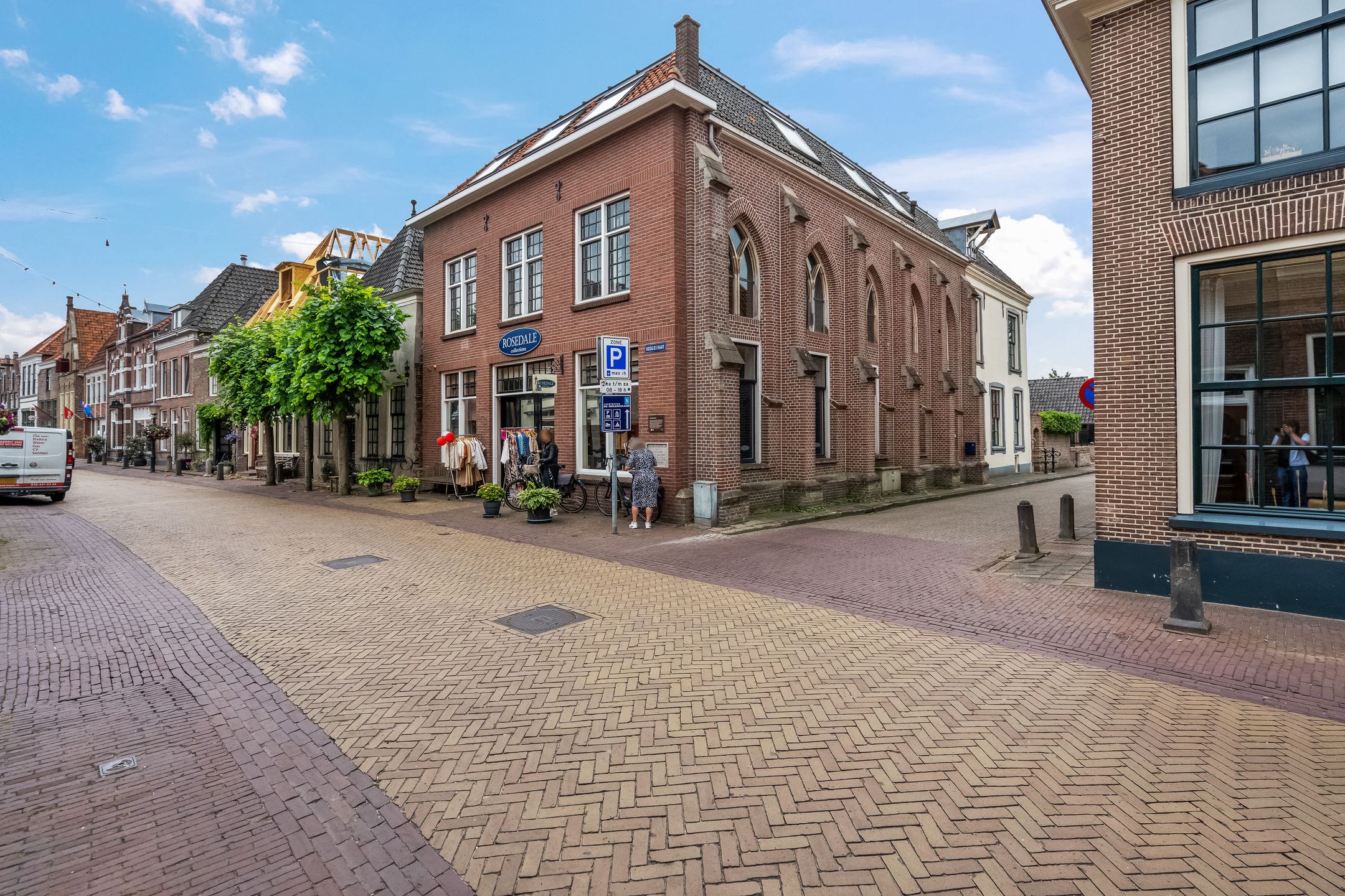 Raamstraat 4