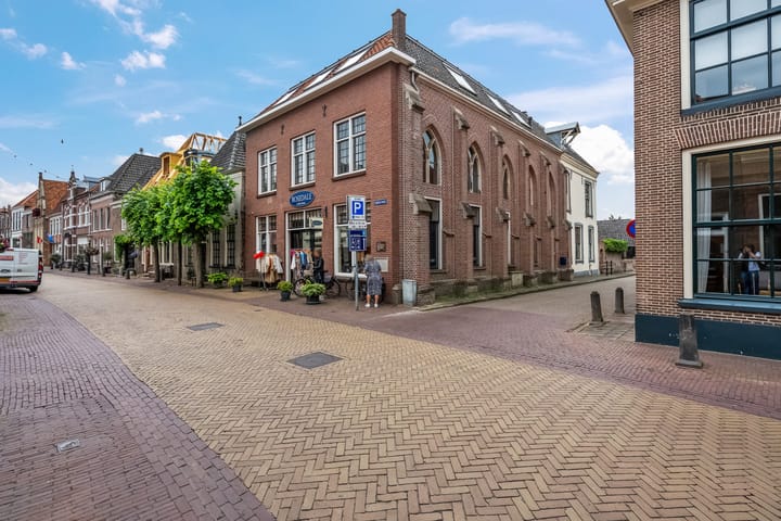 Foto 1 van Raamstraat 2