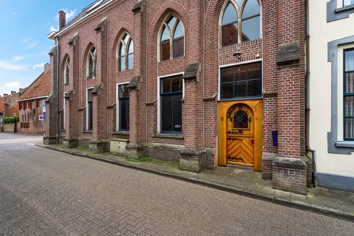 Foto 2 van Raamstraat 2