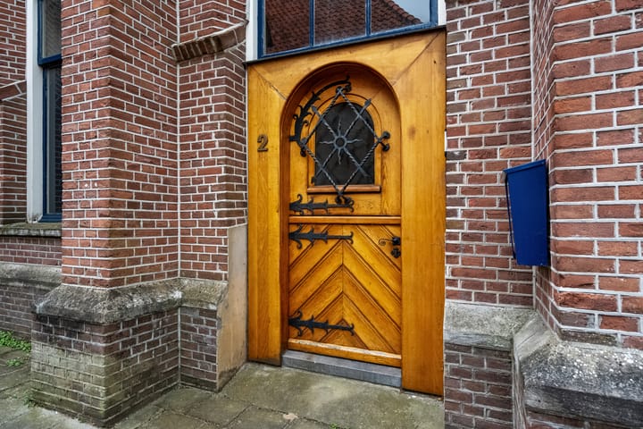 Foto 3 van Raamstraat 2