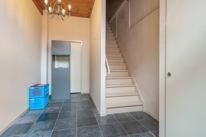 Foto 5 van Raamstraat 2