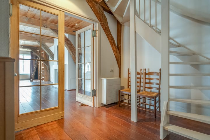 Foto 6 van Raamstraat 2