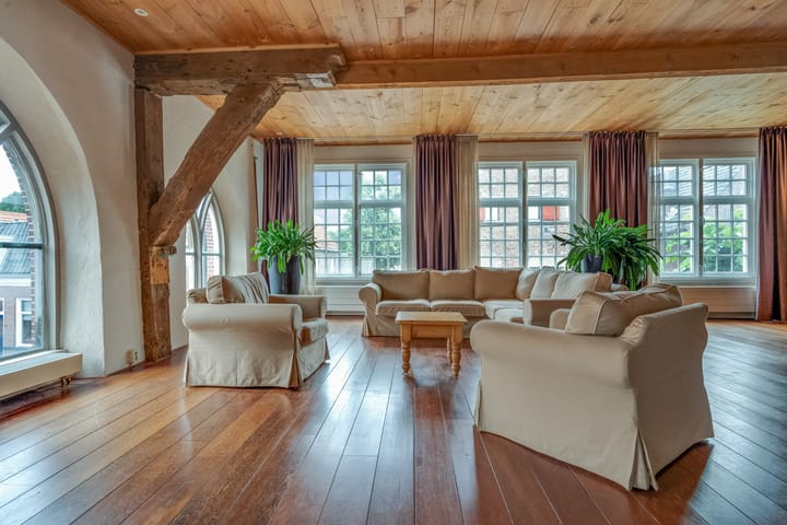 Foto 10 van Raamstraat 2