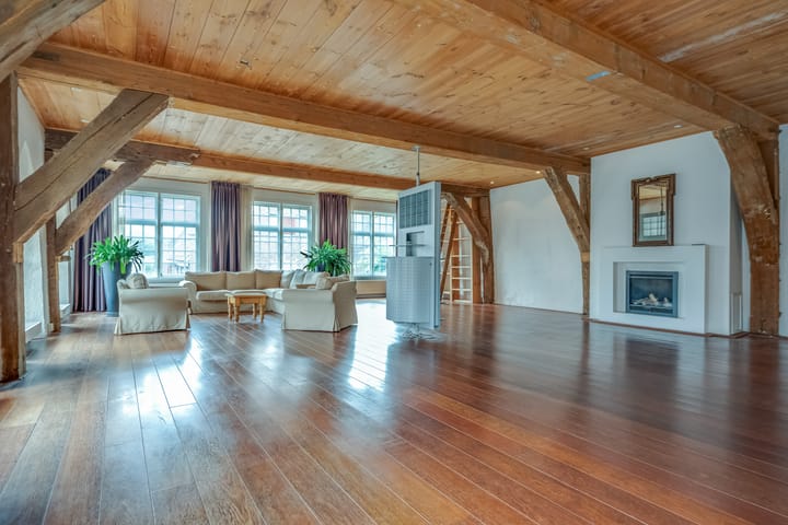 Foto 21 van Raamstraat 2