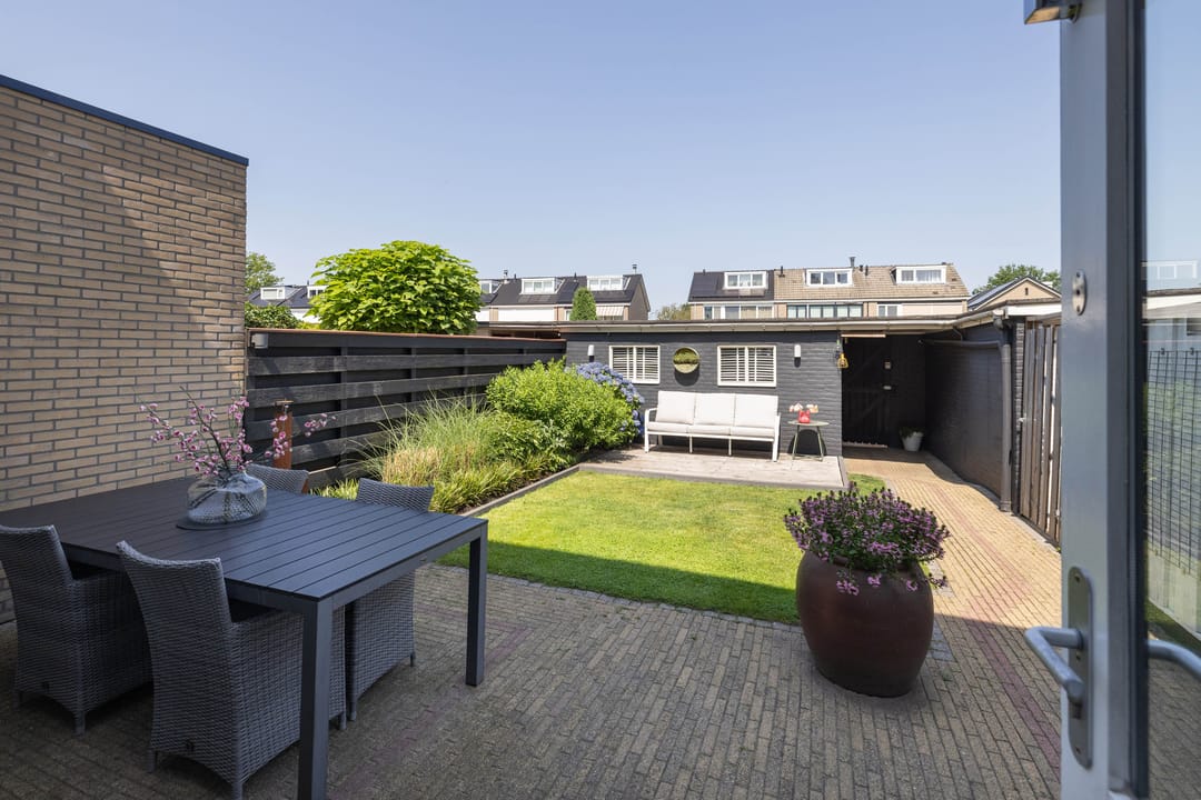 Foto 2 van Klaverstraat 25