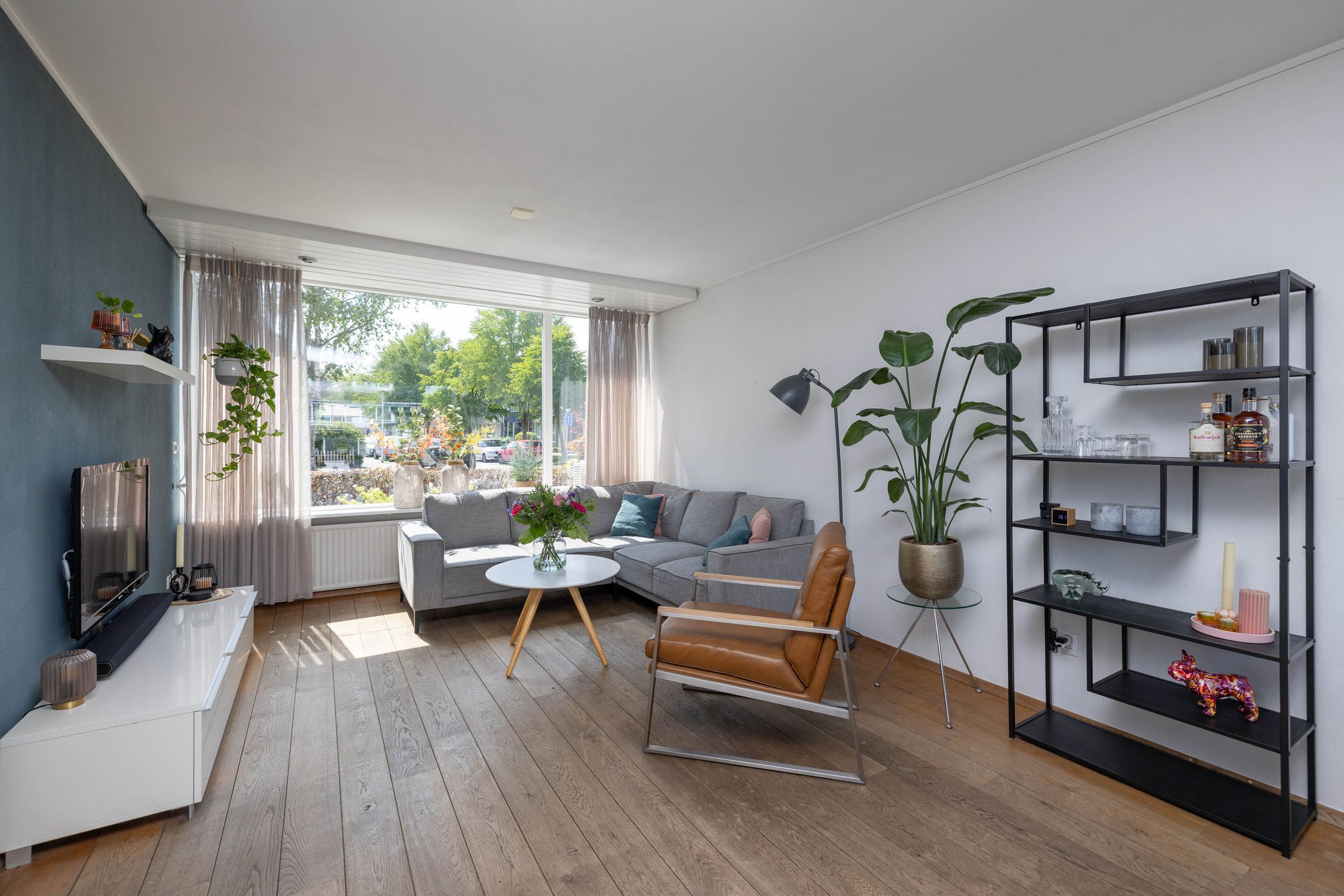 Foto 3 van Klaverstraat 25