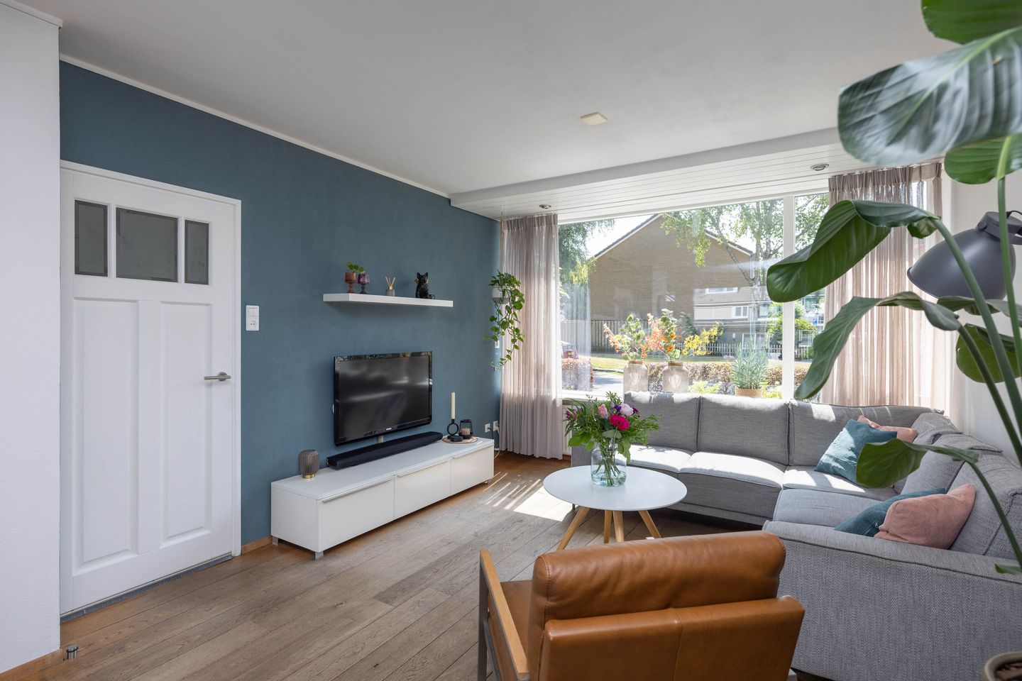 Foto 4 van Klaverstraat 25