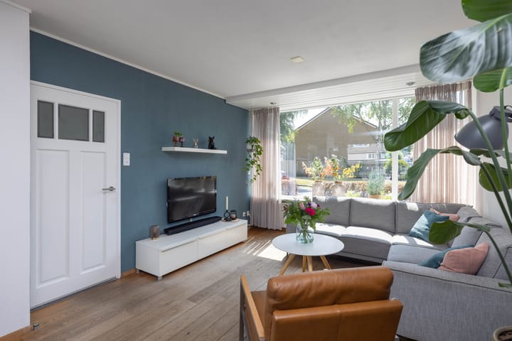 Foto 4 van Klaverstraat 25