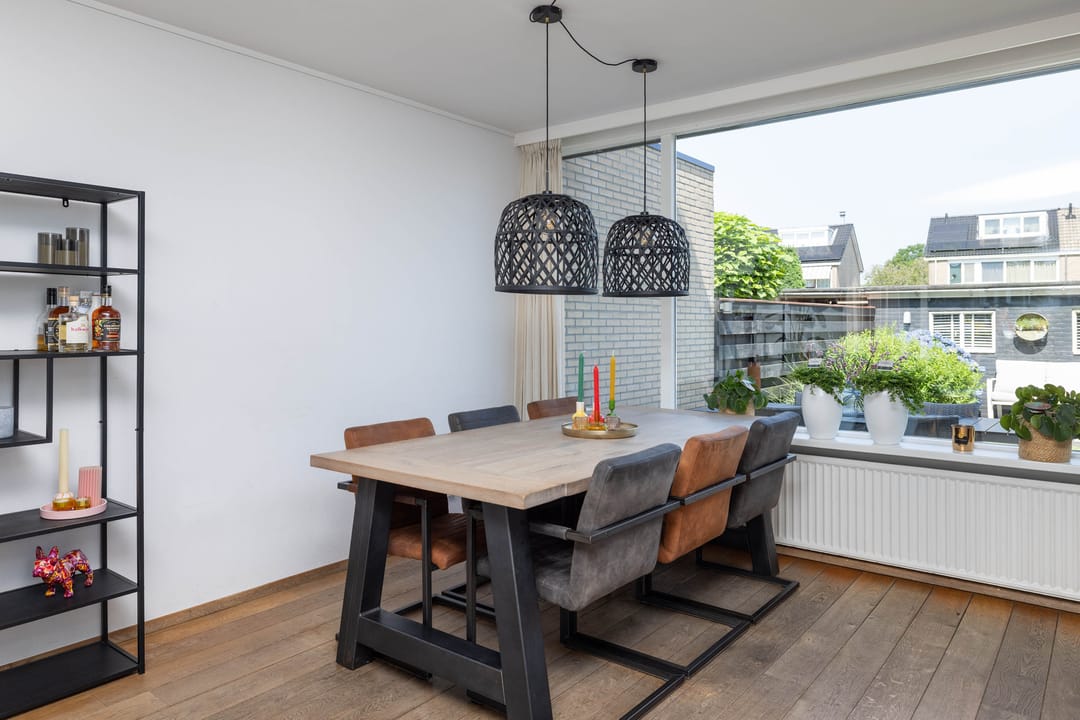 Foto 7 van Klaverstraat 25