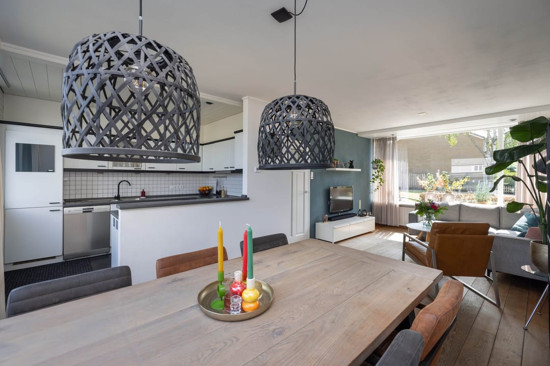 Foto 8 van Klaverstraat 25