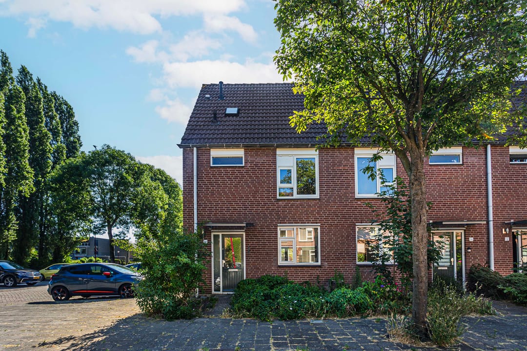 Foto 1 van Zebraweide 16