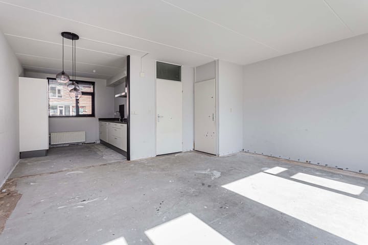 Foto 2 van Zebraweide 16