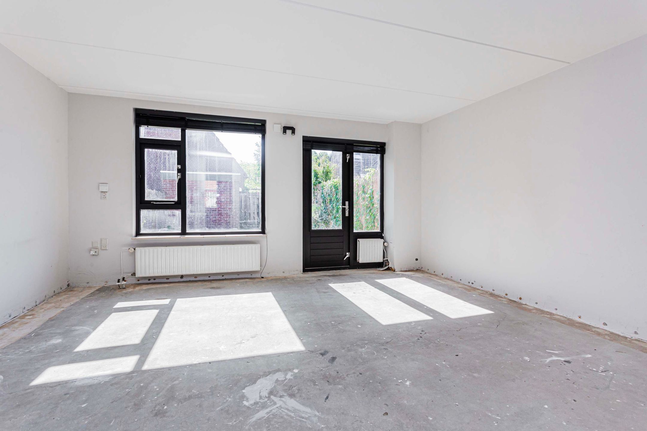 Foto 3 van Zebraweide 16