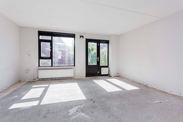 Foto 3 van Zebraweide 16