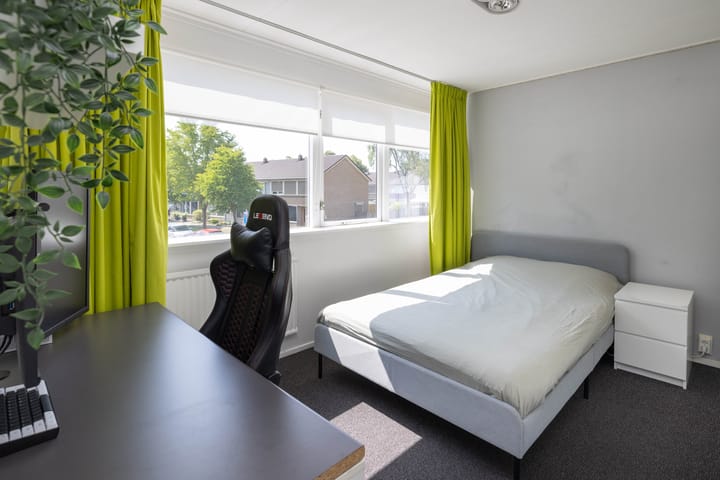 Foto 16 van Klaverstraat 25