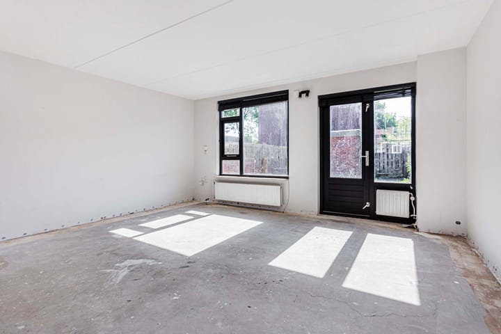 Foto 4 van Zebraweide 16