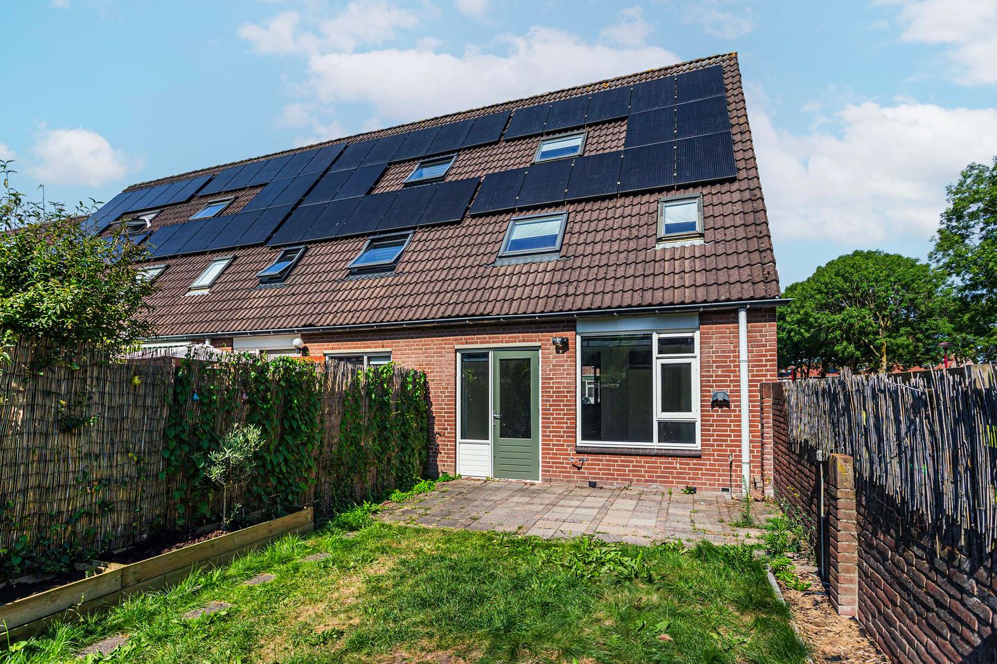 Foto 10 van Zebraweide 16