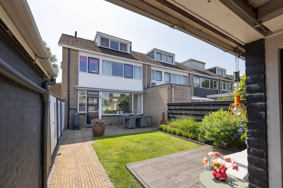 Foto 23 van Klaverstraat 25