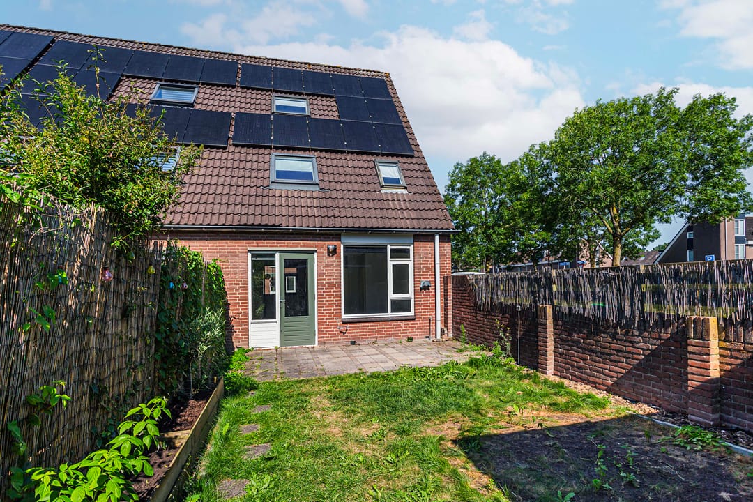 Foto 11 van Zebraweide 16