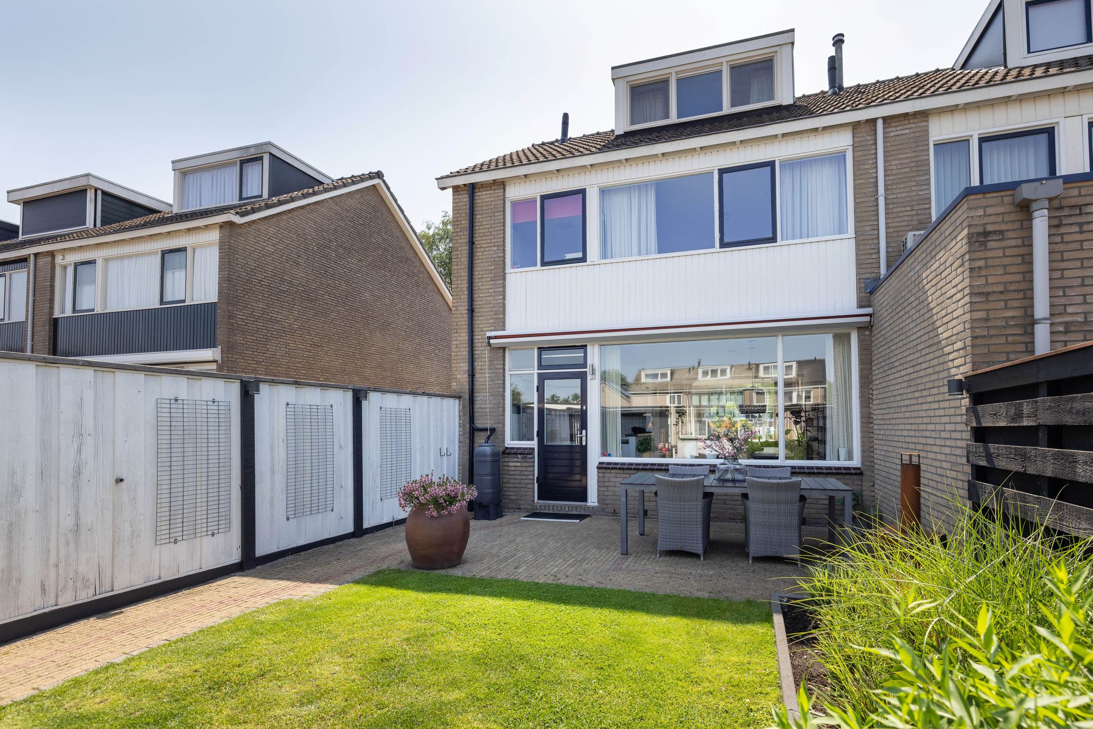 Foto 24 van Klaverstraat 25