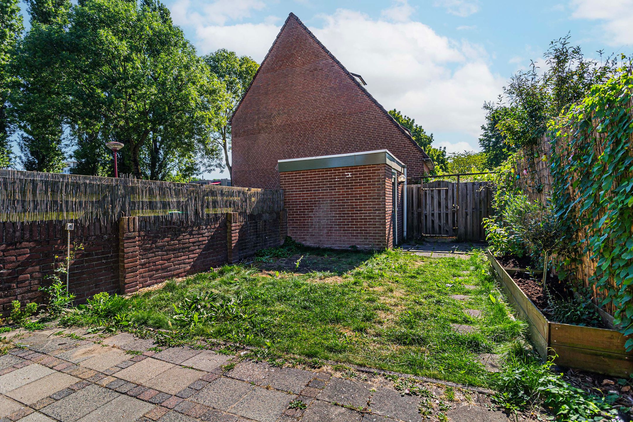 Foto 12 van Zebraweide 16