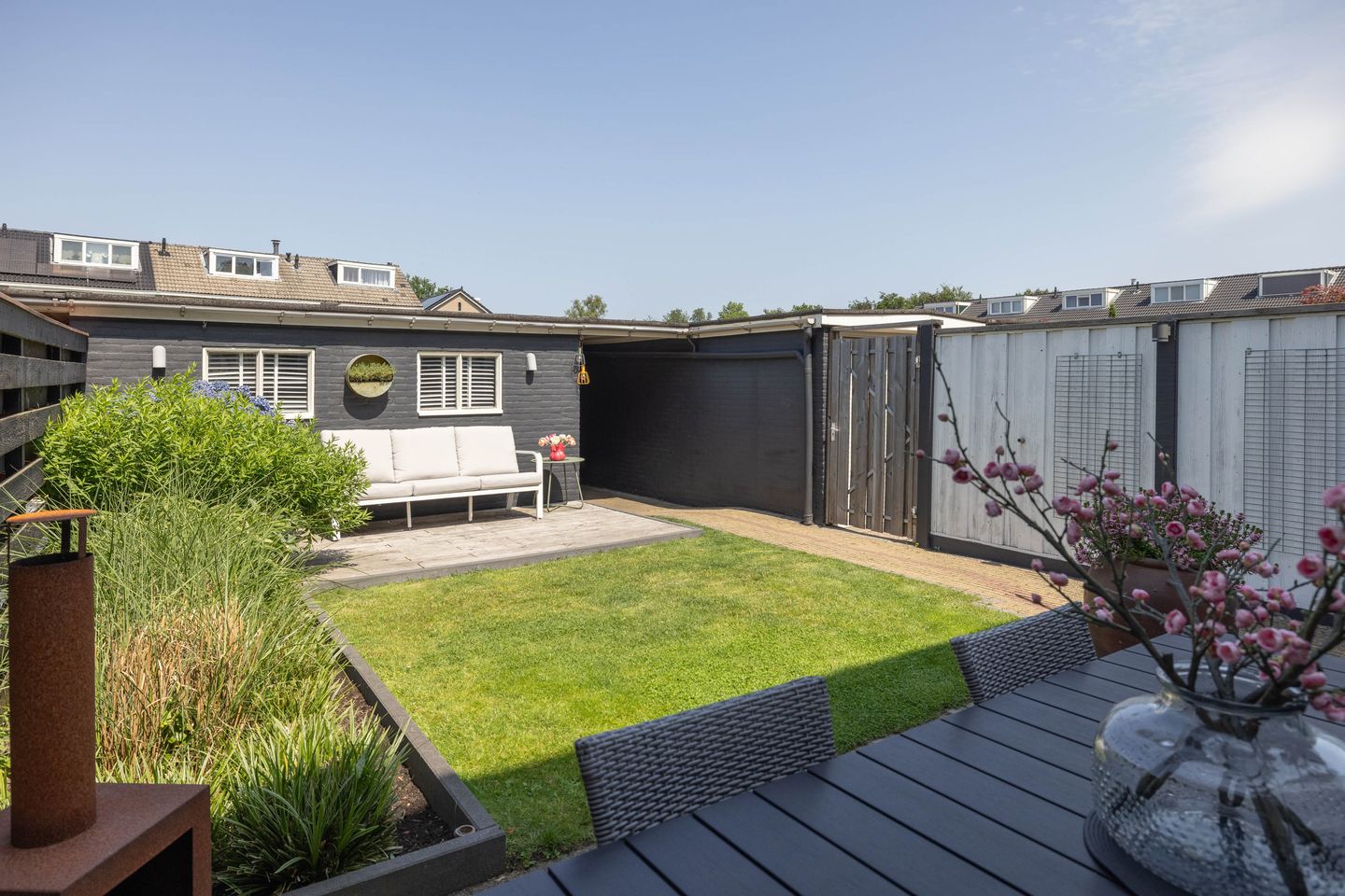 Foto 25 van Klaverstraat 25