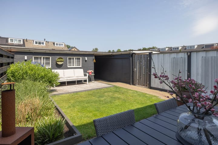 Foto 25 van Klaverstraat 25