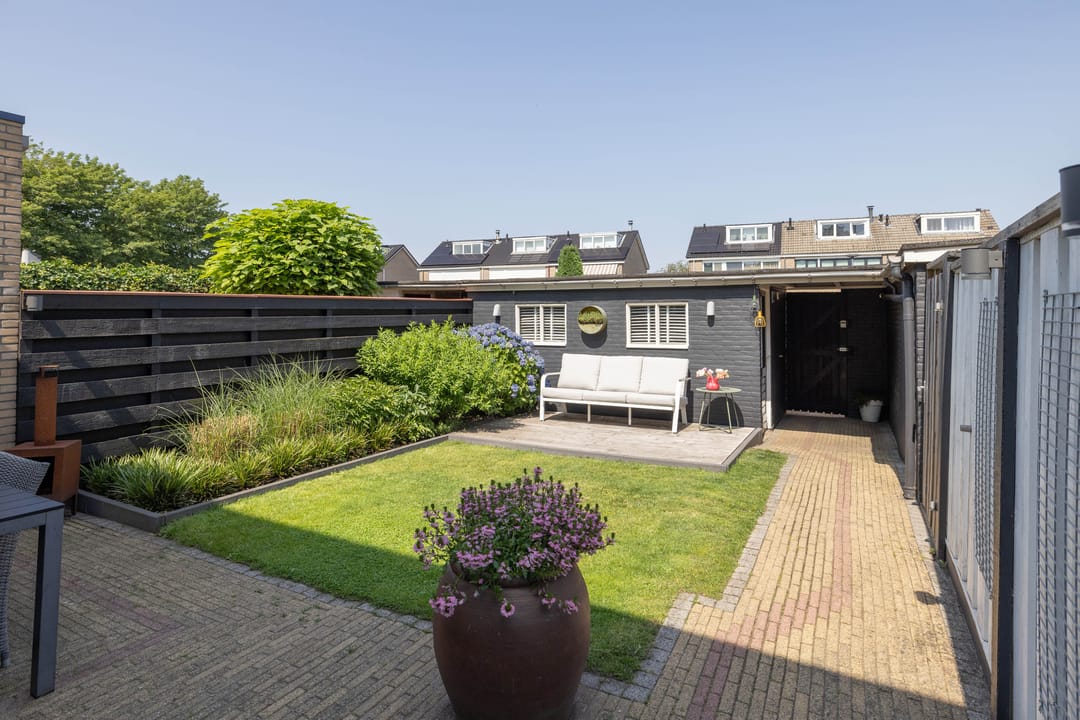 Foto 26 van Klaverstraat 25