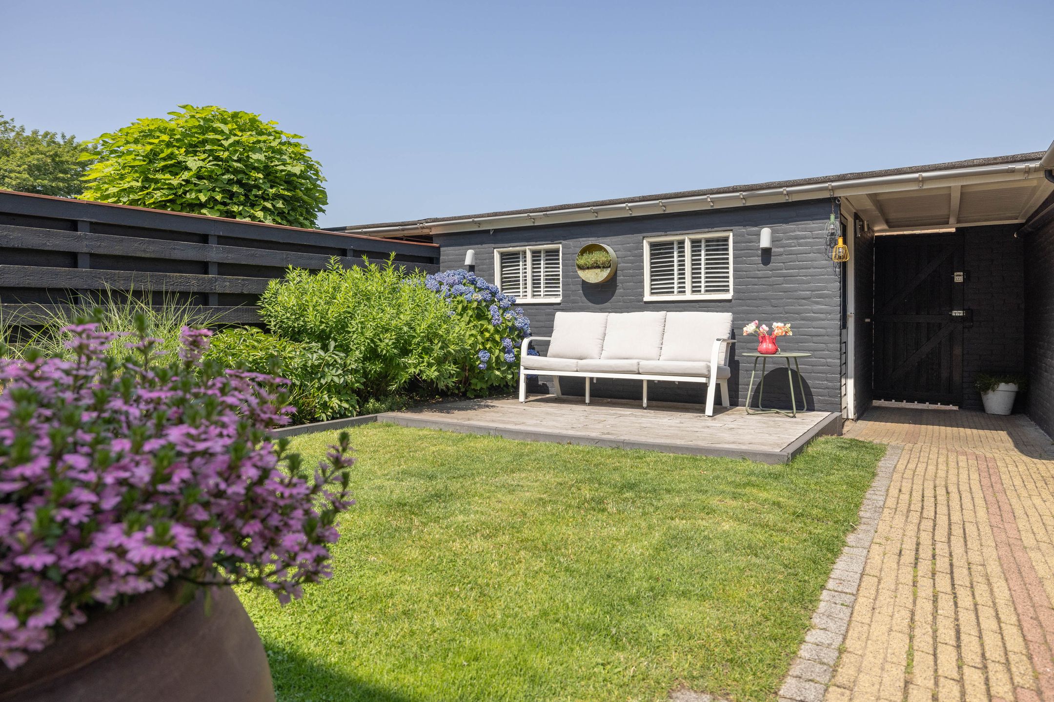 Foto 27 van Klaverstraat 25