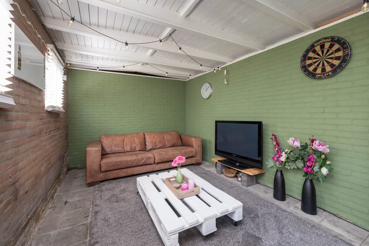 Foto 28 van Klaverstraat 25