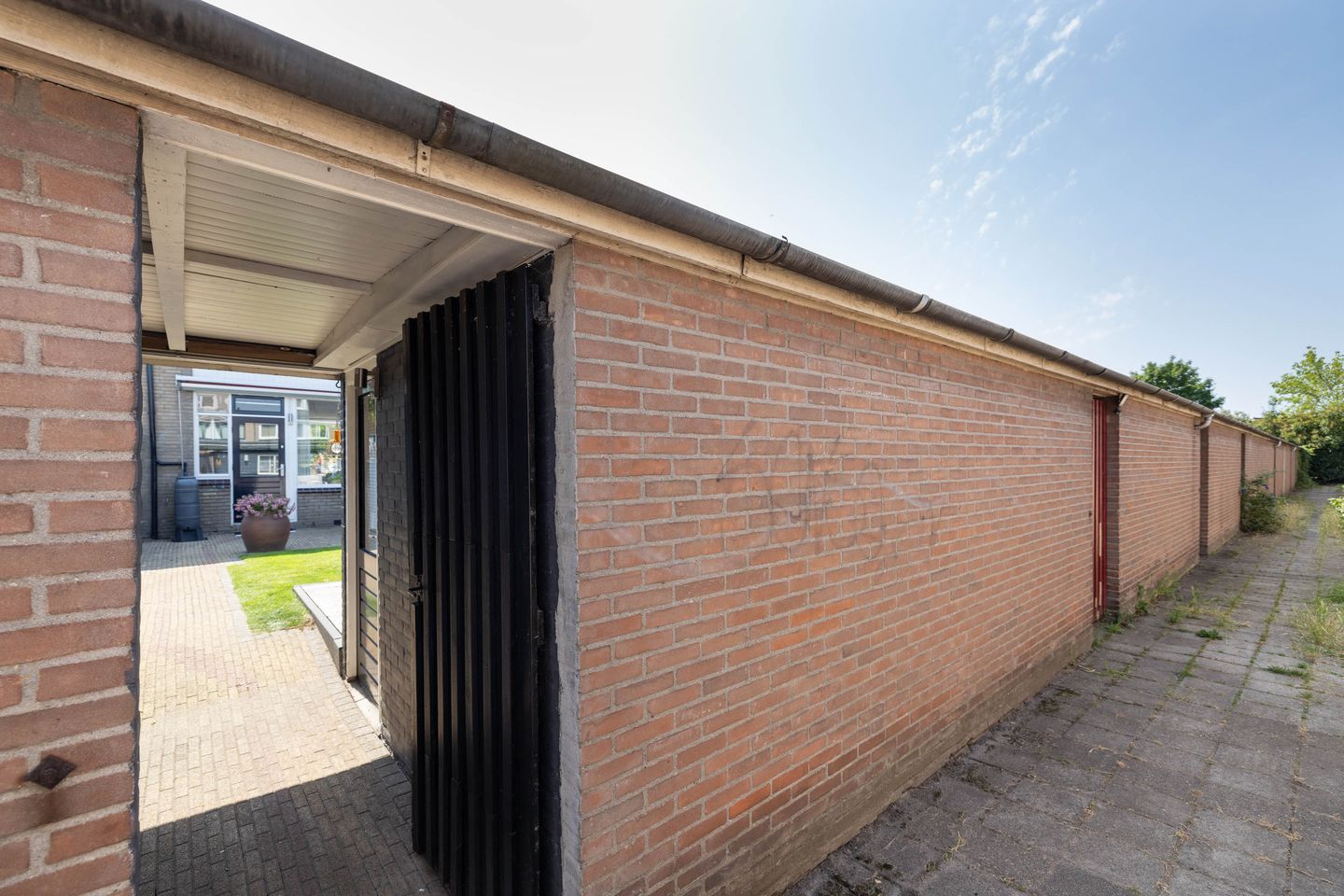 Foto 29 van Klaverstraat 25