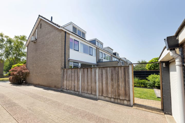 Foto 30 van Klaverstraat 25