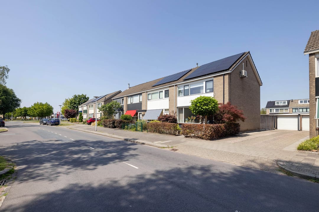 Foto 31 van Klaverstraat 25