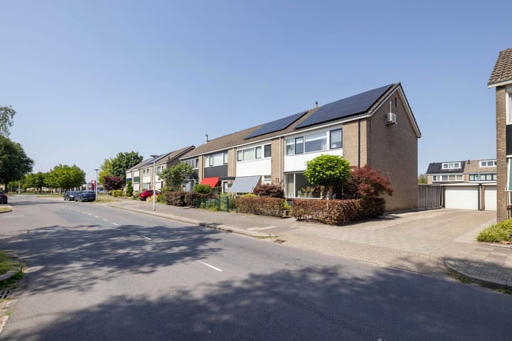 Foto 31 van Klaverstraat 25